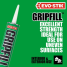 GRIPFILL™ Gap-Filling Adhesive Interior and Exterior Use