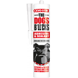 EVO-STIK The Dog's B*ll*cks adhesive & sealant