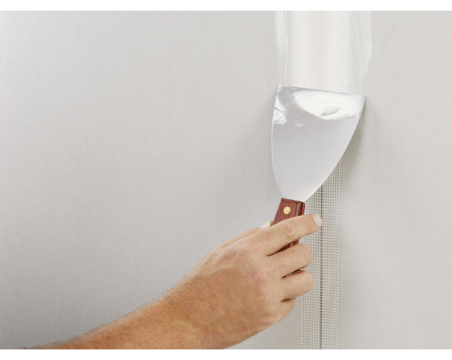 Fillers, putty & caulk